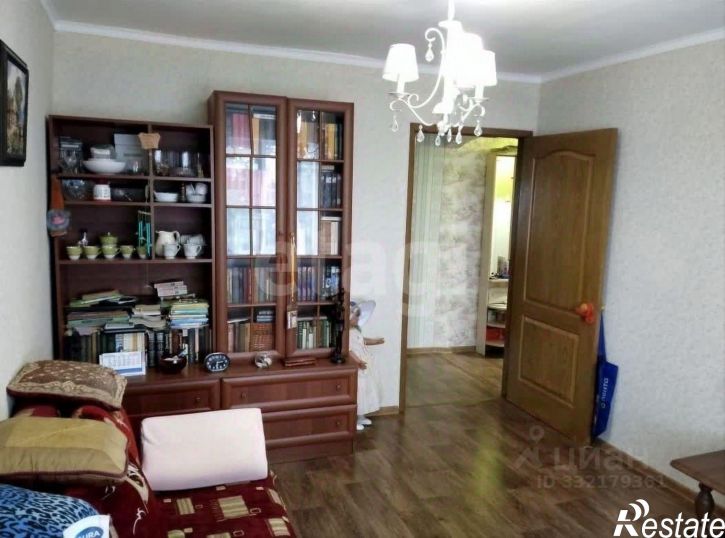 2-комн квартира городской округ Евпатория
