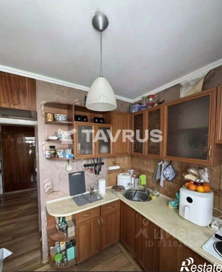 1-комн квартира Симферополь г., Куйбышева ул., д.60