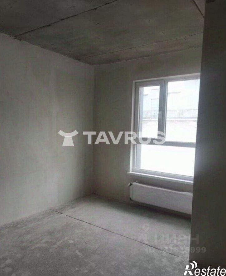 1-комн квартира Симферополь г., Бородина ул., д.59