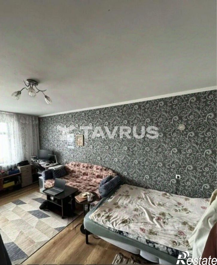 1-комн квартира Симферополь г., Куйбышева ул., д.60