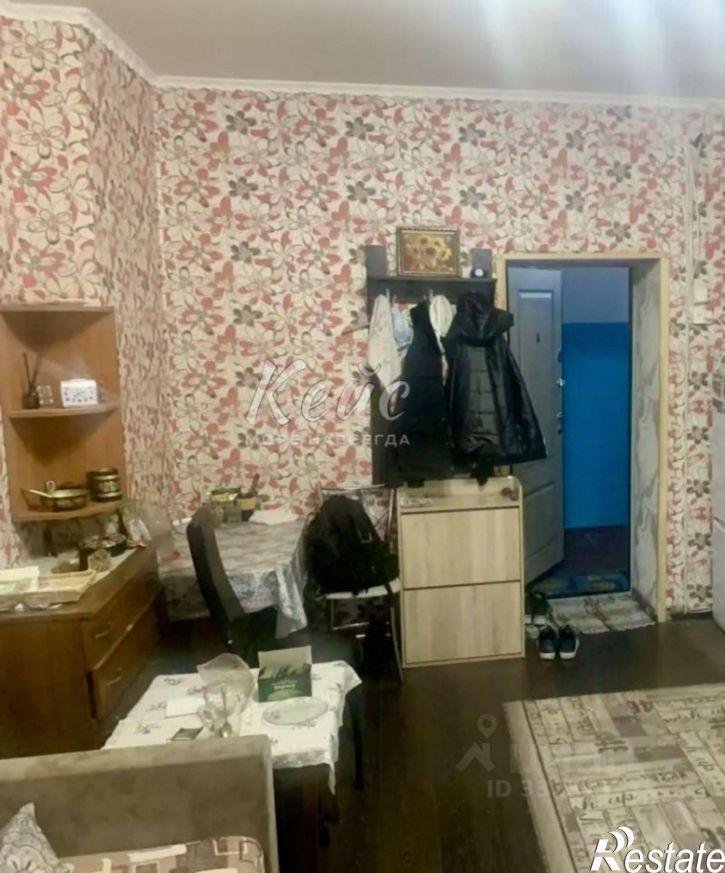 1-комн квартира округ Феодосия