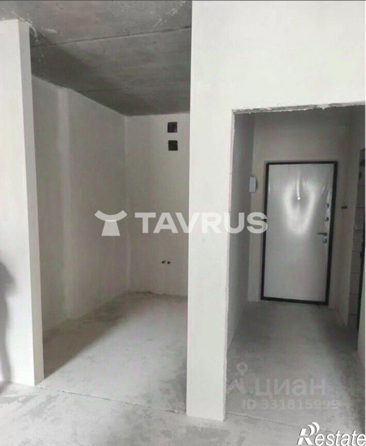 1-комн квартира Симферополь г., Бородина ул., д.59