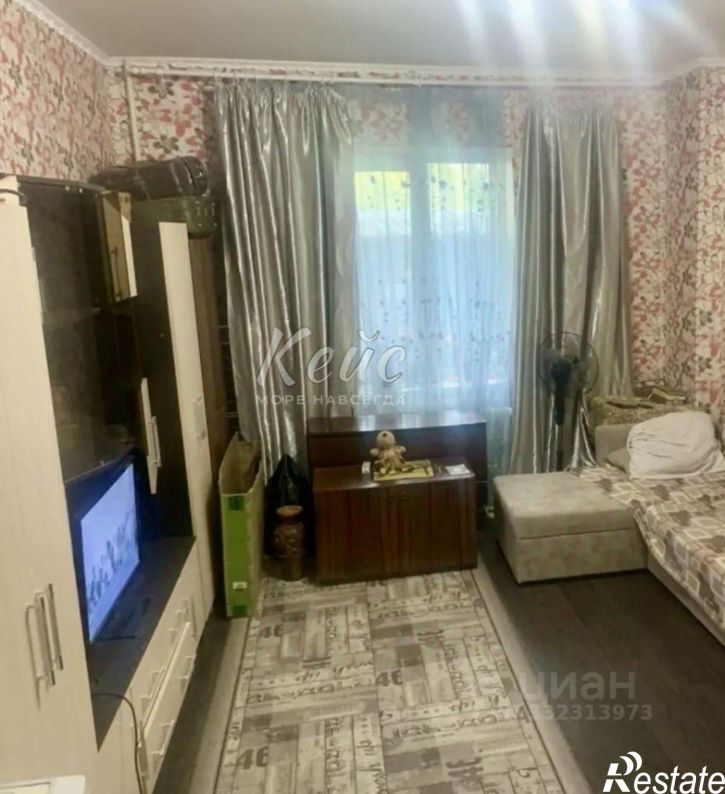 1-комн квартира округ Феодосия