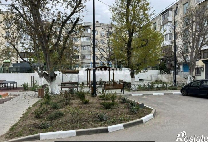 1-комн квартира Симферополь г., Куйбышева ул., д.60