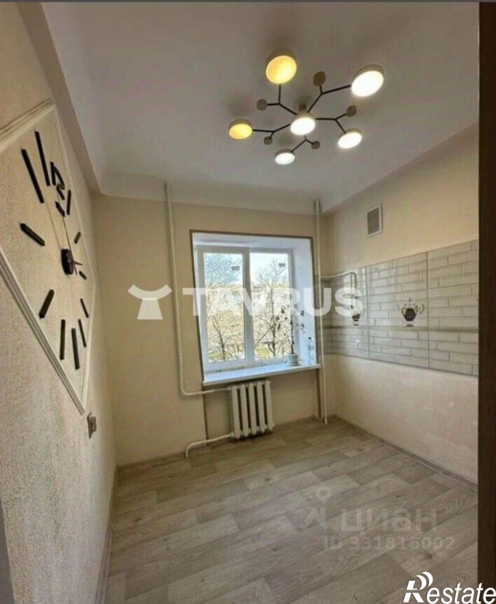 1-комн квартира Симферополь г., 60 лет Октября ул., д.8