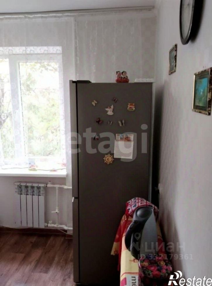 2-комн квартира городской округ Евпатория