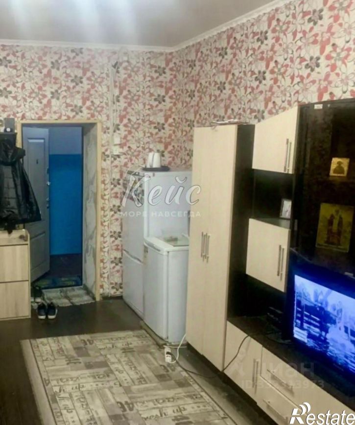 1-комн квартира округ Феодосия