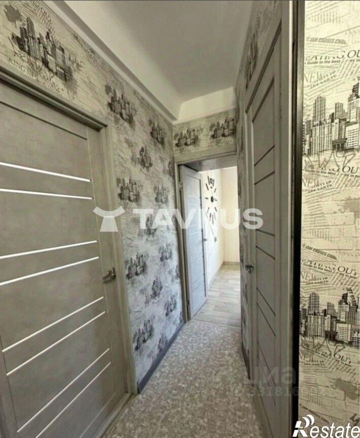 1-комн квартира Симферополь г., 60 лет Октября ул., д.8