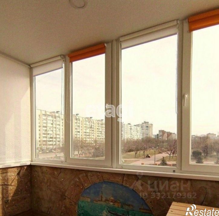 1-комн квартира городской округ Евпатория