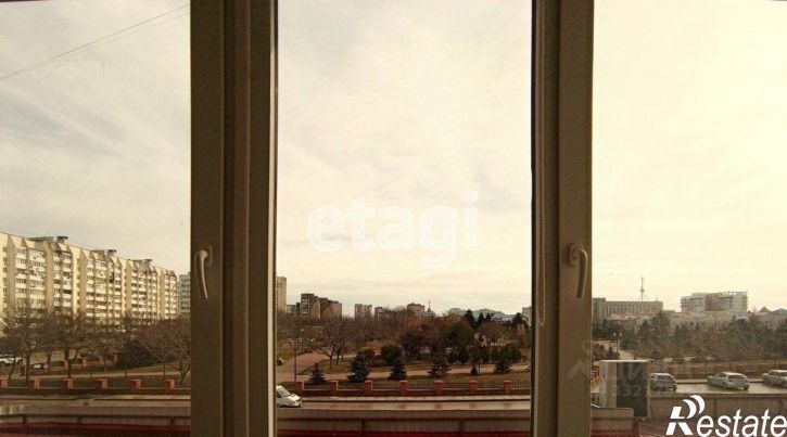 1-комн квартира городской округ Евпатория