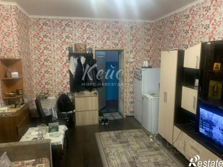 1-комн квартира округ Феодосия