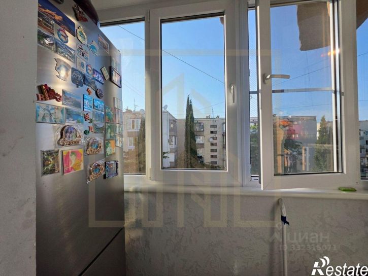3-комн квартира улица Адмирала Фадеева, д 27ж
