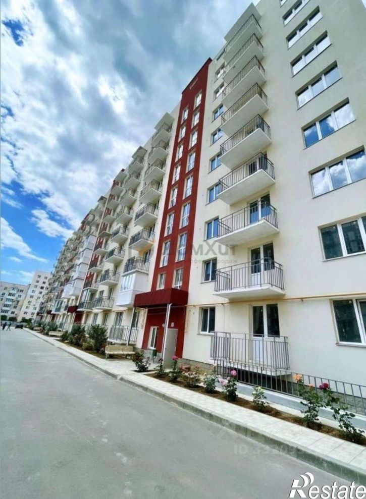 1-комн квартира Чапаева ул,дом 99