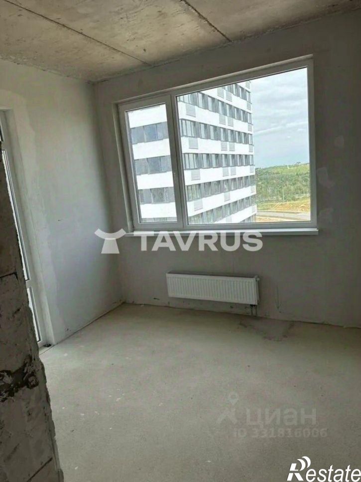 2-комн квартира Симферополь г., Святителя Гурия ул.