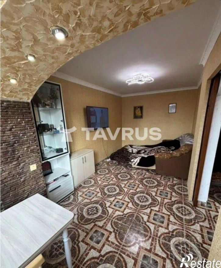 2-комн квартира Симферополь г., Аральская ул., д.71