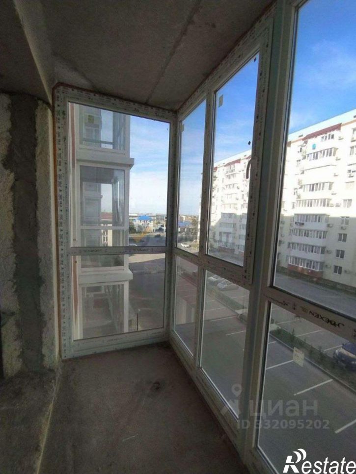 1-комн квартира Чапаева ул,дом 99
