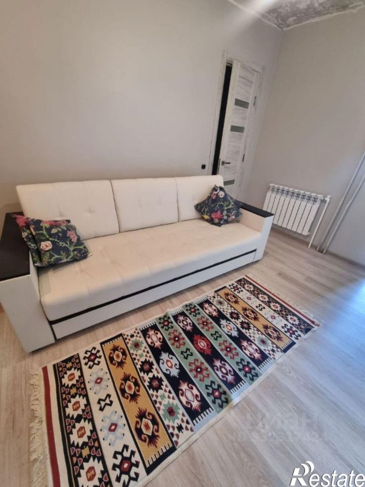3-комн квартира Севастополь, с. Осипенко, улица Сухий, 1Б
