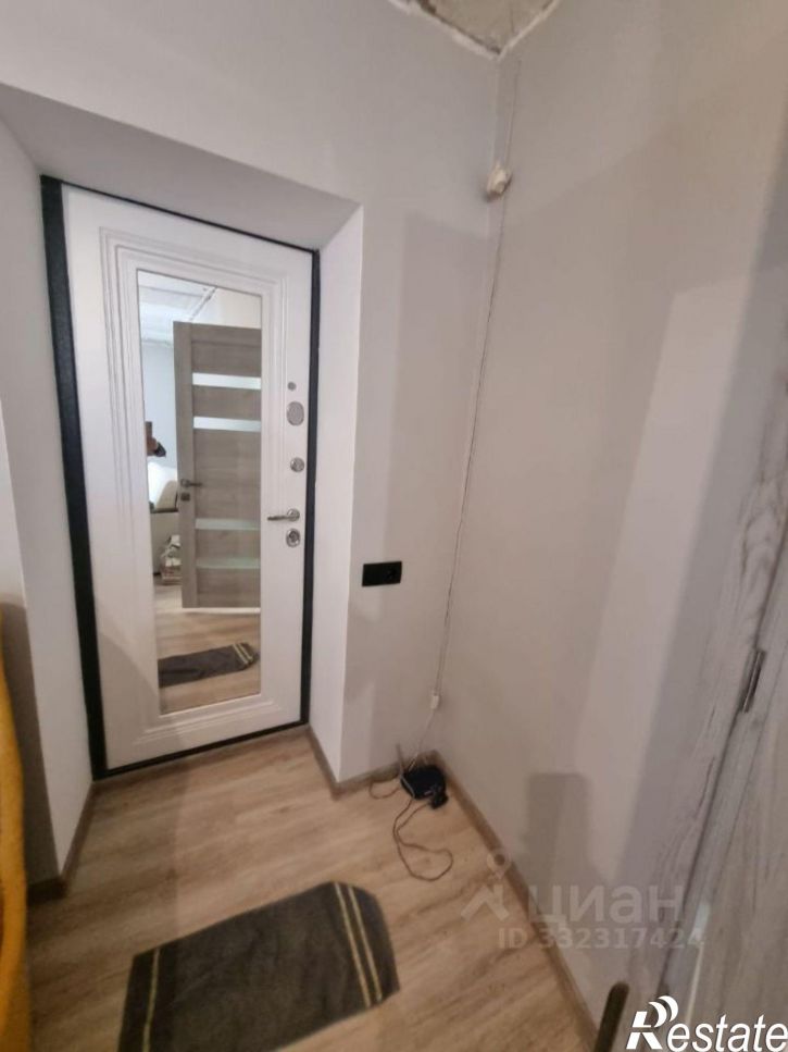3-комн квартира Севастополь, с. Осипенко, улица Сухий, 1Б