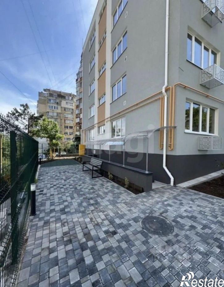 1-комн квартира городской округ Ялта, Ялта