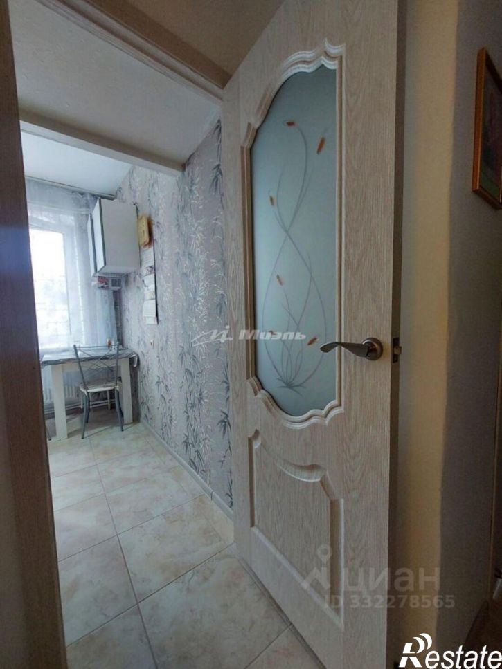 2-комн квартира Симферопольский район