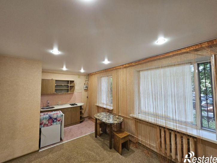 1-комн квартира Симферополь, улица Гагарина