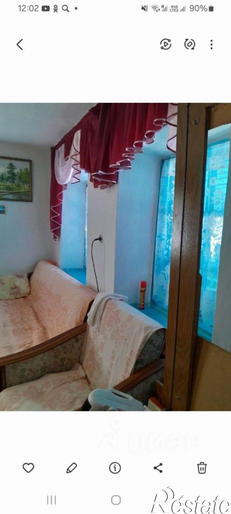 Купить дачу, дом, коттедж за 2 000 000 рублей на ул Садовая, 14