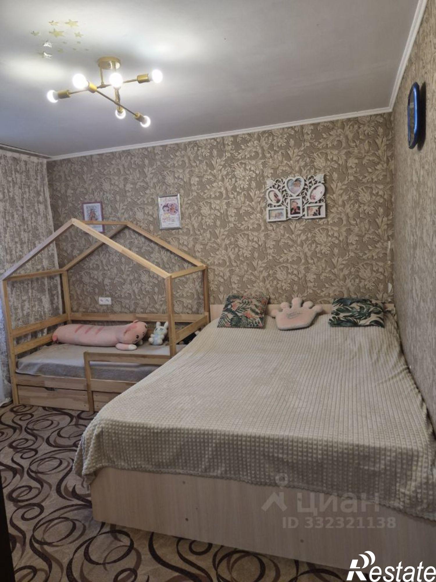 Купить квартиру за 4 300 000 рублей на ул Школьная, 3
