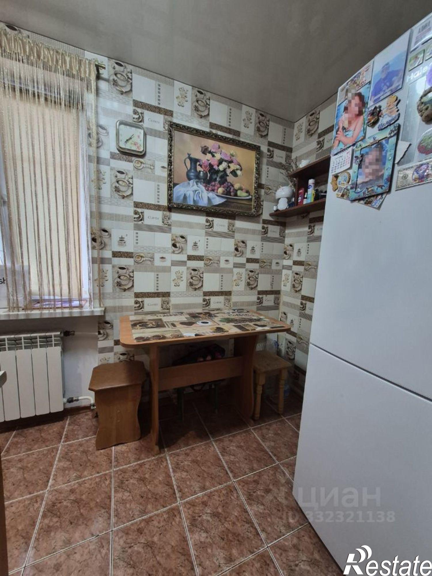 Купить квартиру за 4 300 000 рублей на ул Школьная, 3