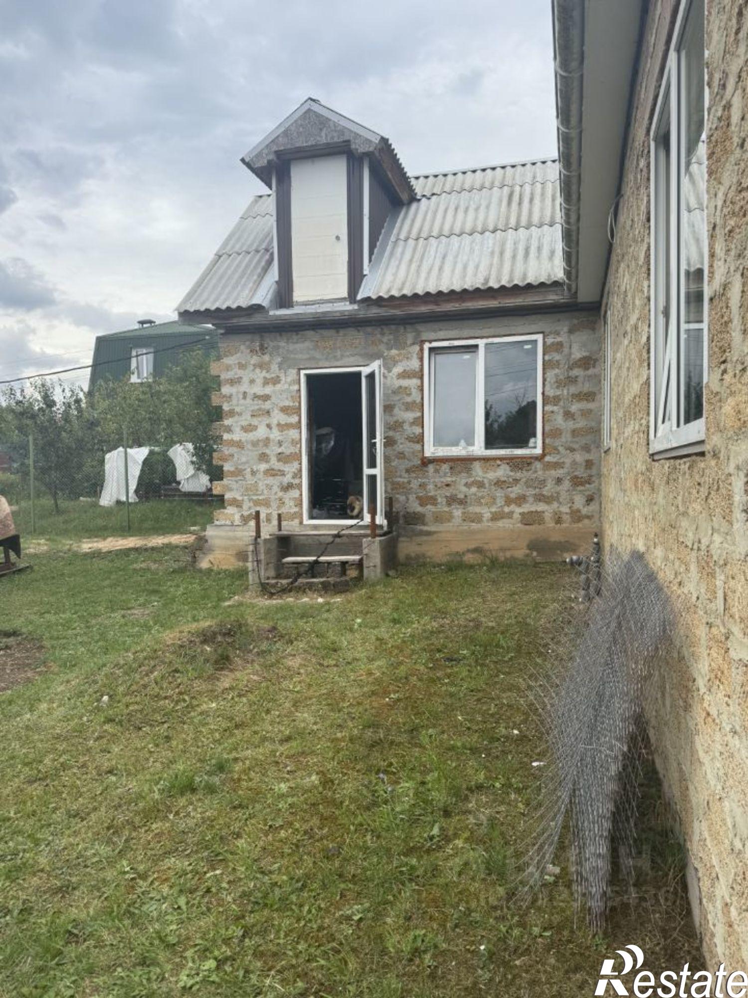 Купить дачу, дом, коттедж за 6 000 000 рублей на ул им. Моисеенко В.П., 113