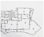 3-комн, 137кв м, этаж 1/7 ул Шевченко, 3
