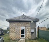 коттедж 83 кв м ул им. Моисеенко В.П., 113