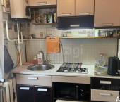 2-комн, 43кв м, этаж 1/2 ул Комсомольская, 27