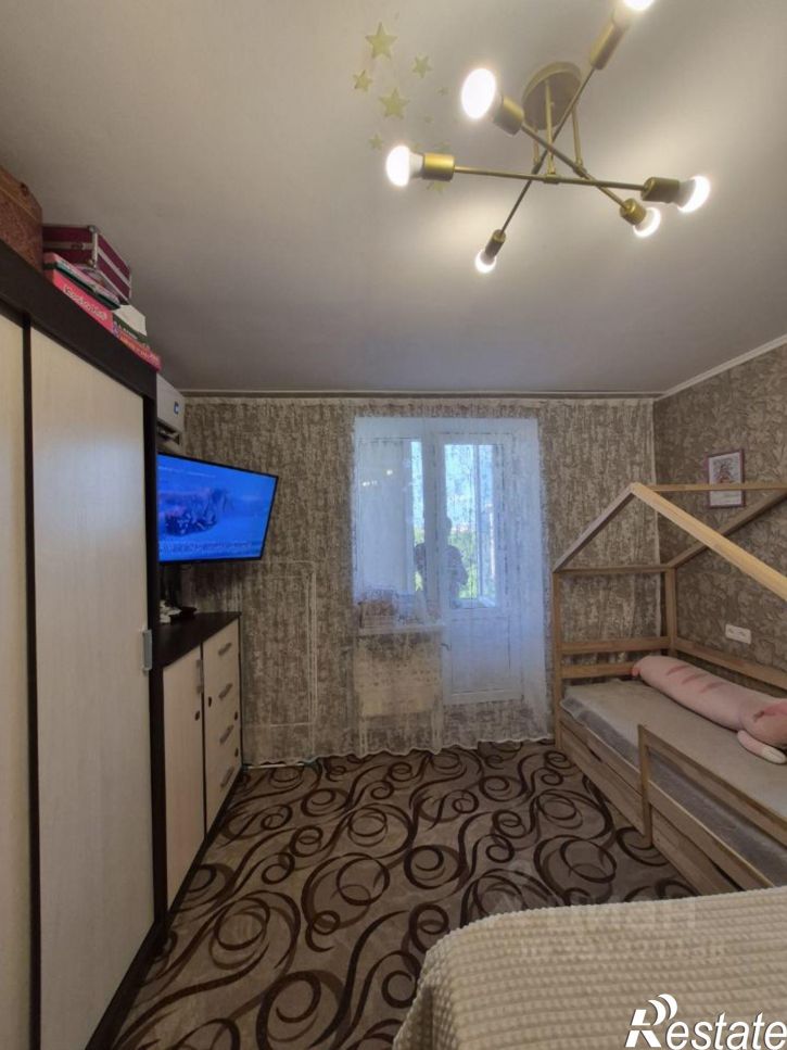 1-комн квартира ул Школьная, 3,  д. 3