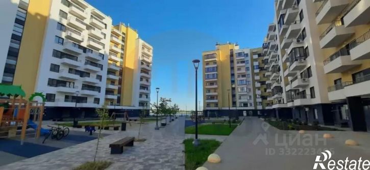 2-комн квартира Сакский район