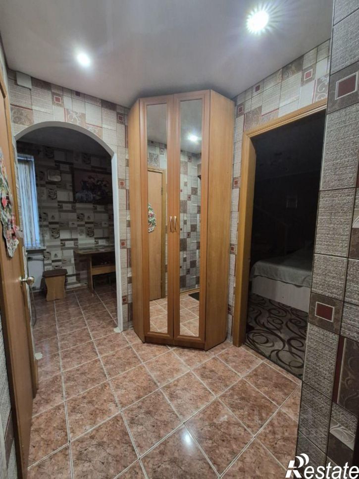 1-комн квартира ул Школьная, 3,  д. 3
