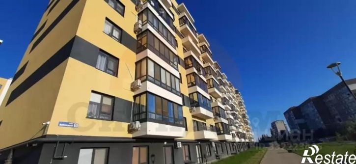 2-комн квартира Сакский район