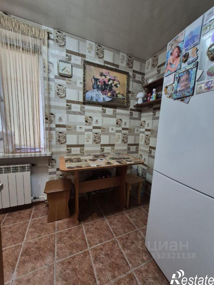 1-комн квартира ул Школьная, 3,  д. 3