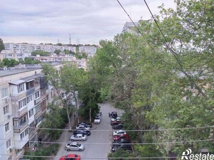 1-комн квартира ул Кечкеметская, 93,  д. 93