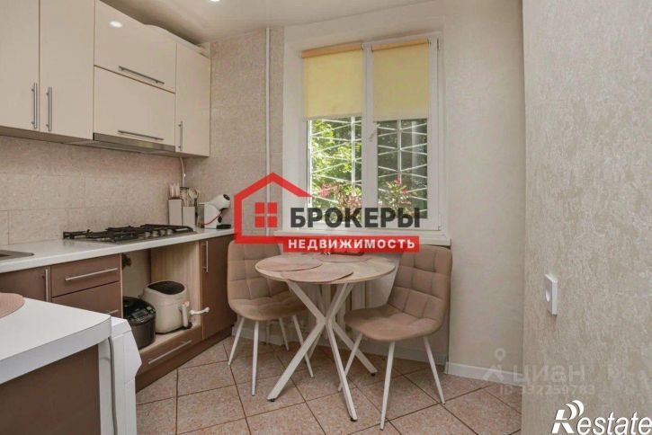1-комн квартира ул Адмирала Юмашева, 15В 2,  д. 15В 2,  к. 2