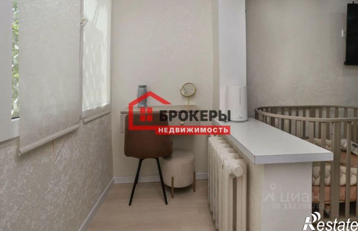 1-комн квартира ул Адмирала Юмашева, 15В 2,  д. 15В 2,  к. 2