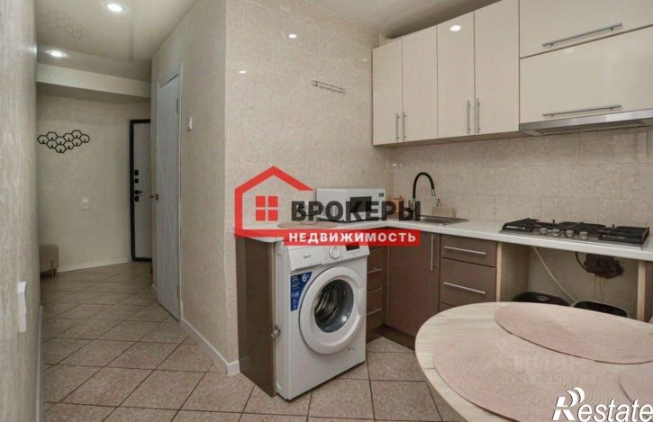 1-комн квартира ул Адмирала Юмашева, 15В 2,  д. 15В 2,  к. 2
