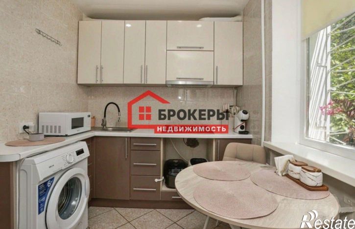 1-комн квартира ул Адмирала Юмашева, 15В 2,  д. 15В 2,  к. 2
