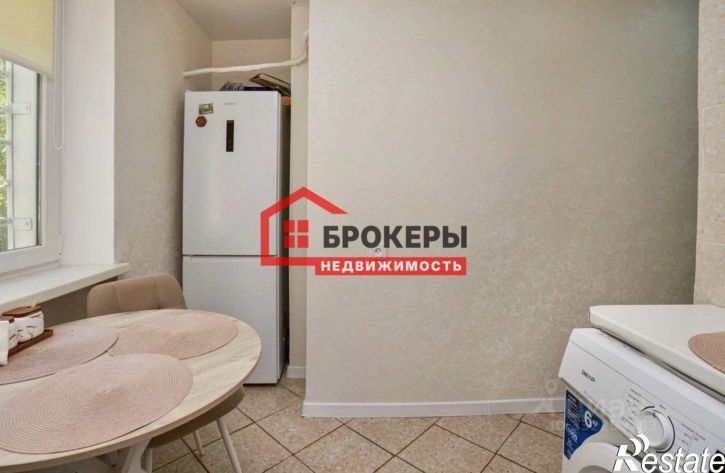 1-комн квартира ул Адмирала Юмашева, 15В 2,  д. 15В 2,  к. 2