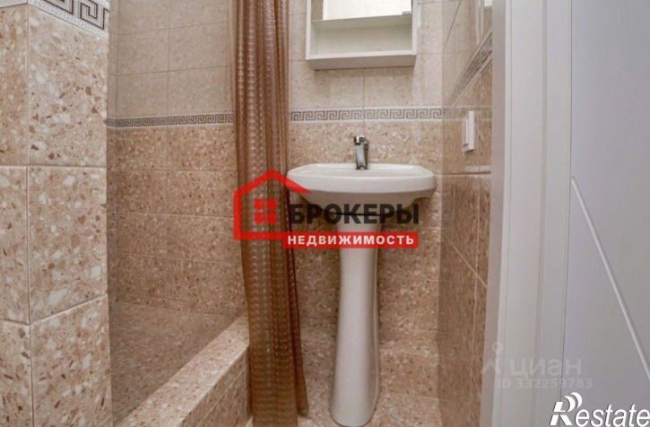 1-комн квартира ул Адмирала Юмашева, 15В 2,  д. 15В 2,  к. 2