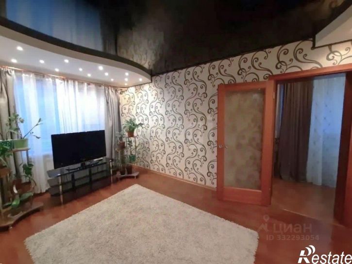 2-комн квартира Бакунинский пр-д, 6,  д. 6