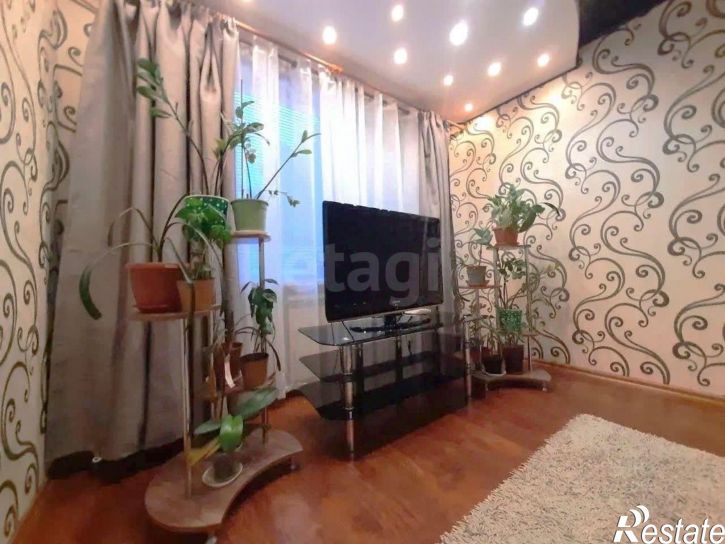 2-комн квартира Бакунинский пр-д, 6,  д. 6