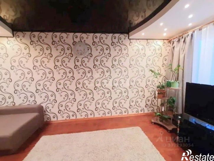2-комн квартира Бакунинский пр-д, 6,  д. 6