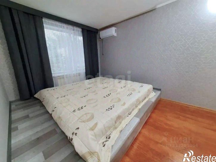 2-комн квартира Бакунинский пр-д, 6,  д. 6