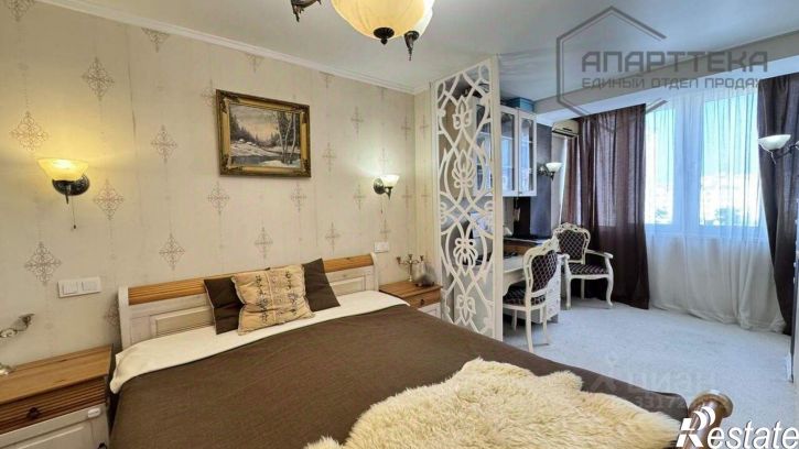 3-комн квартира ул Павла Корчагина, 56,  д. 56