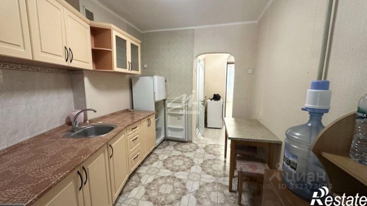 1-комн квартира ул Бориса Михайлова, 3,  д. 3